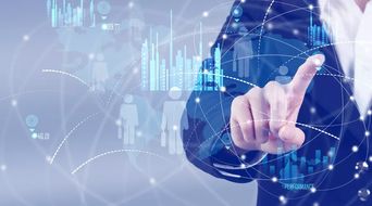 服務業也能申報高新技術企業？數字內容制作服務揭秘